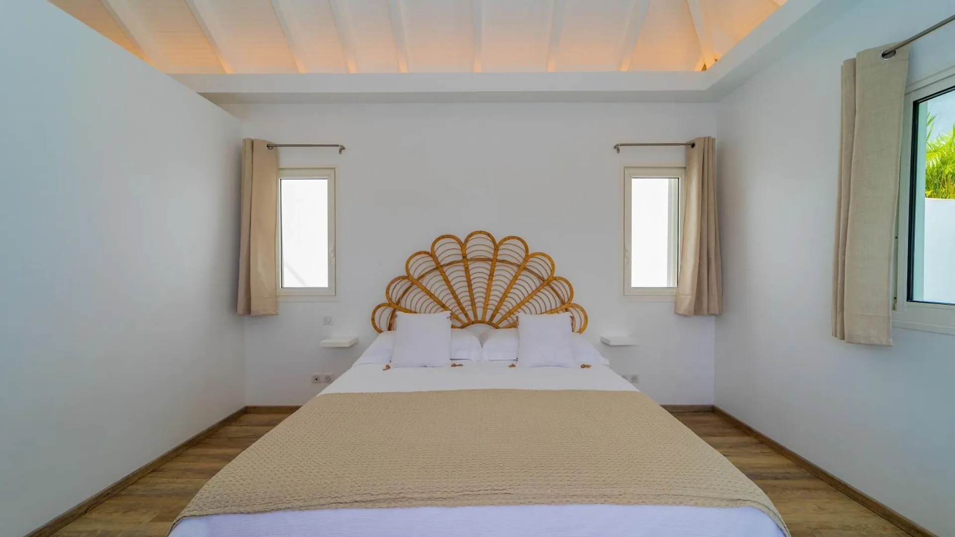 Villa Adal St-Jean St-Barths St. Barthelemy