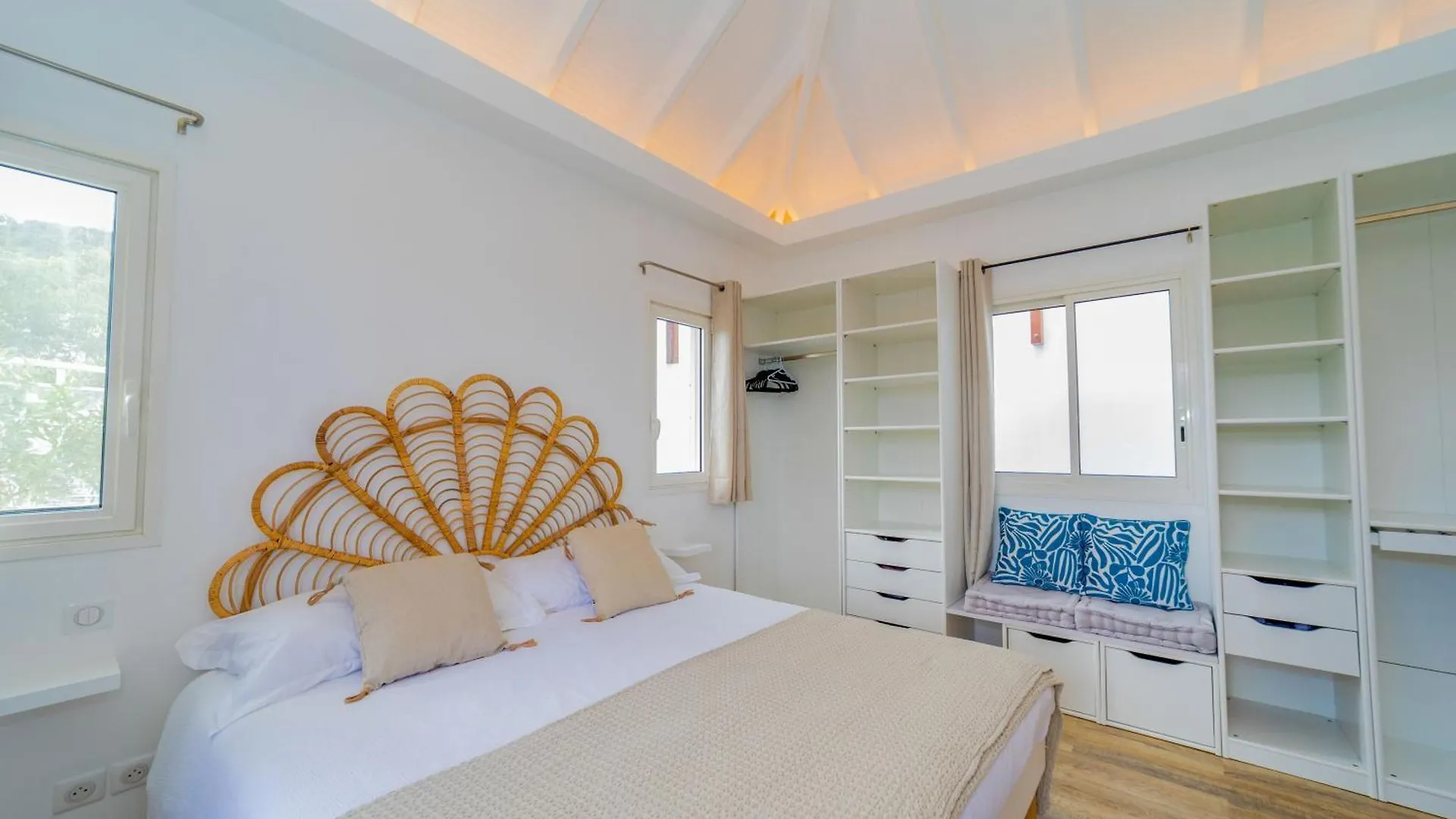 Villa Adal St-Jean St-Barths St. Barthelemy
