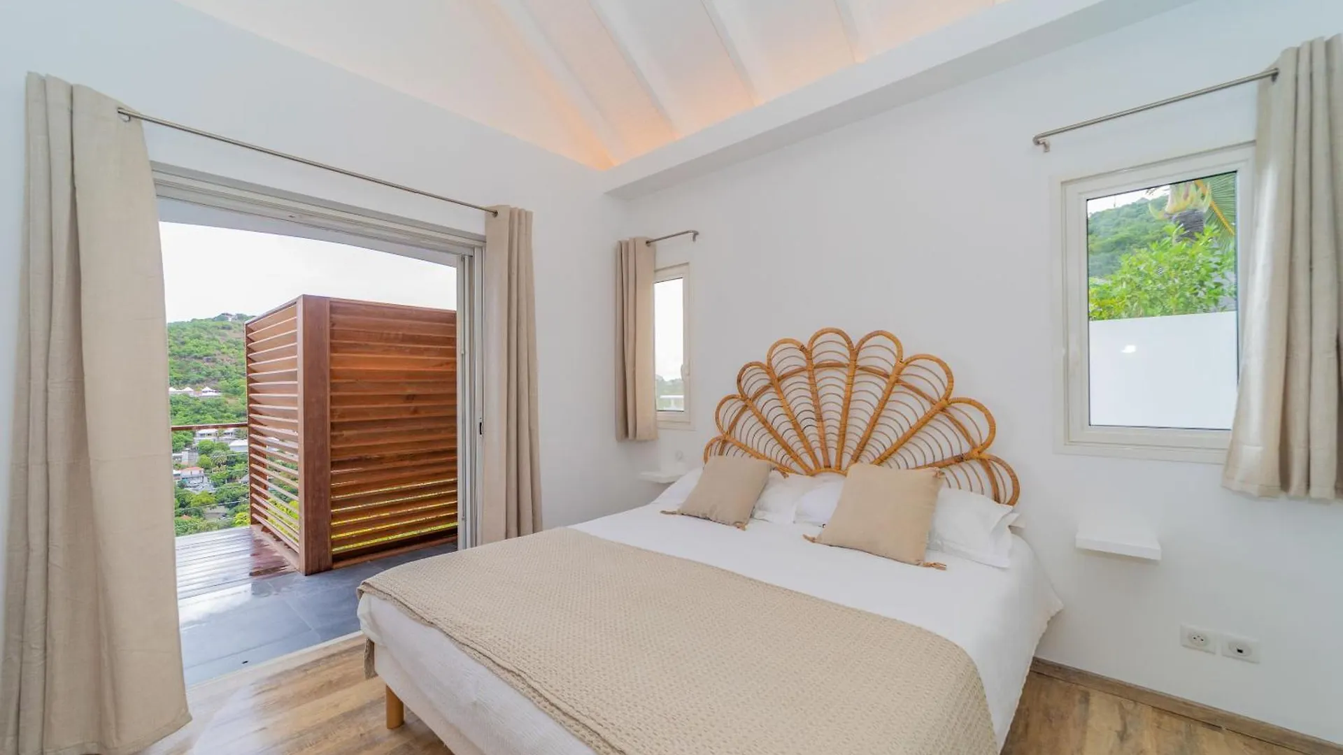 Villa Adal St-Jean St-Barths St. Barthelemy 0*,