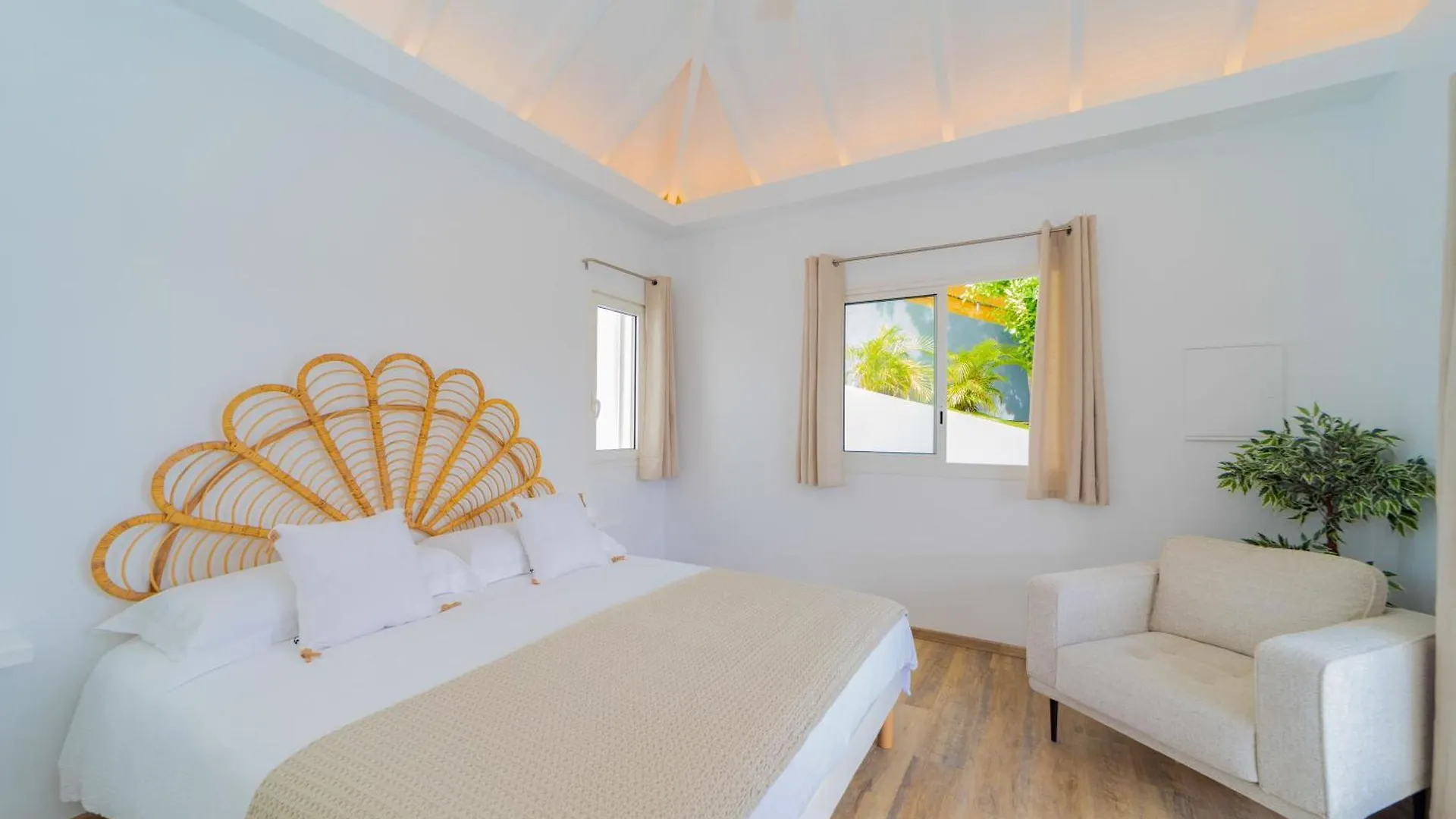 Villa Adal St-Jean St-Barths St. Barthelemy