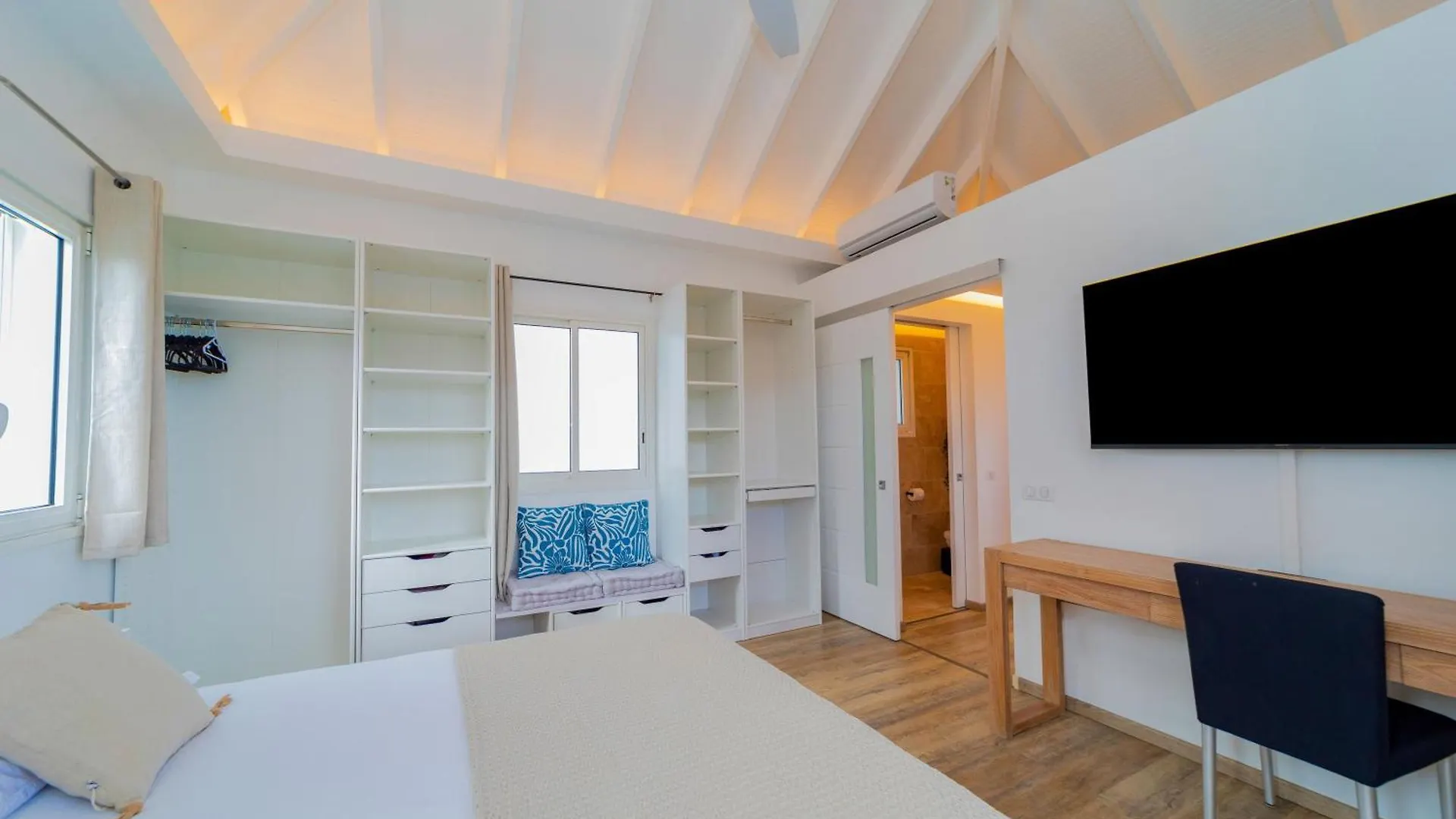 Villa Adal St-Jean St-Barths St. Barthelemy